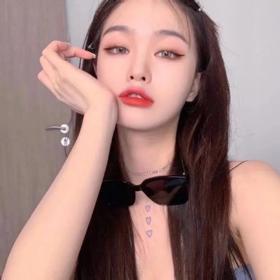 灼热的马鞍