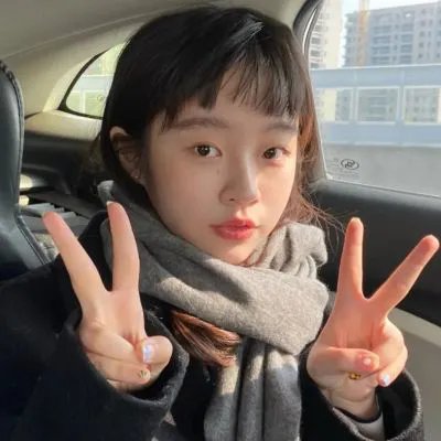 长脚女佣