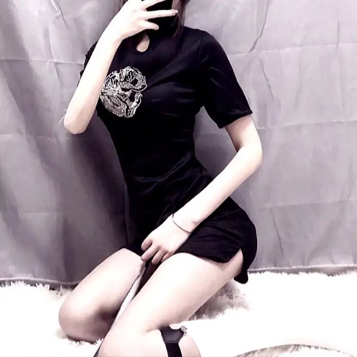 辣手杀人王