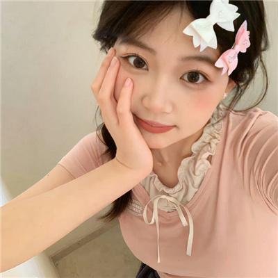 姊妹一家亲
